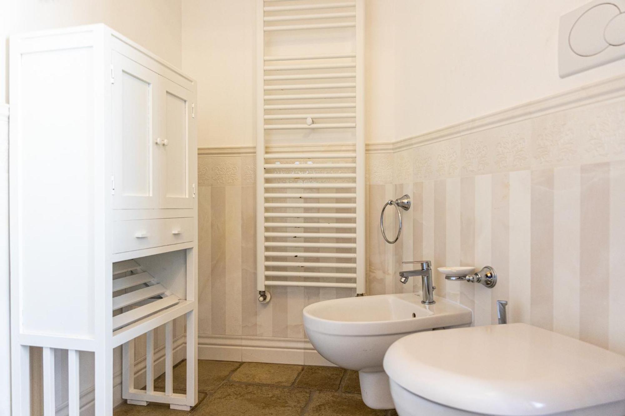 Bed and Breakfast Palazzo Aurora Alezio Esterno foto