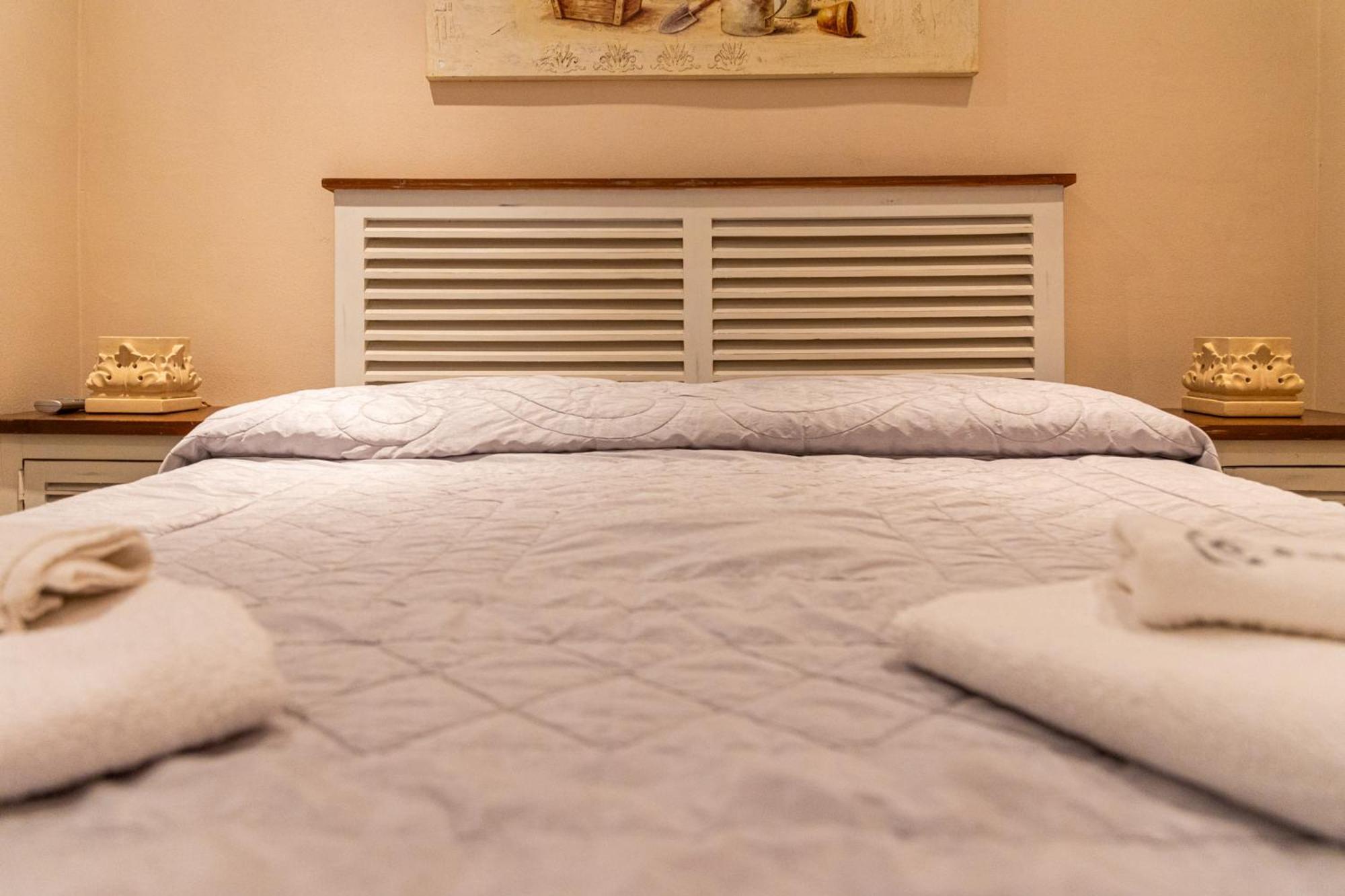 Bed and Breakfast Palazzo Aurora Alezio Esterno foto